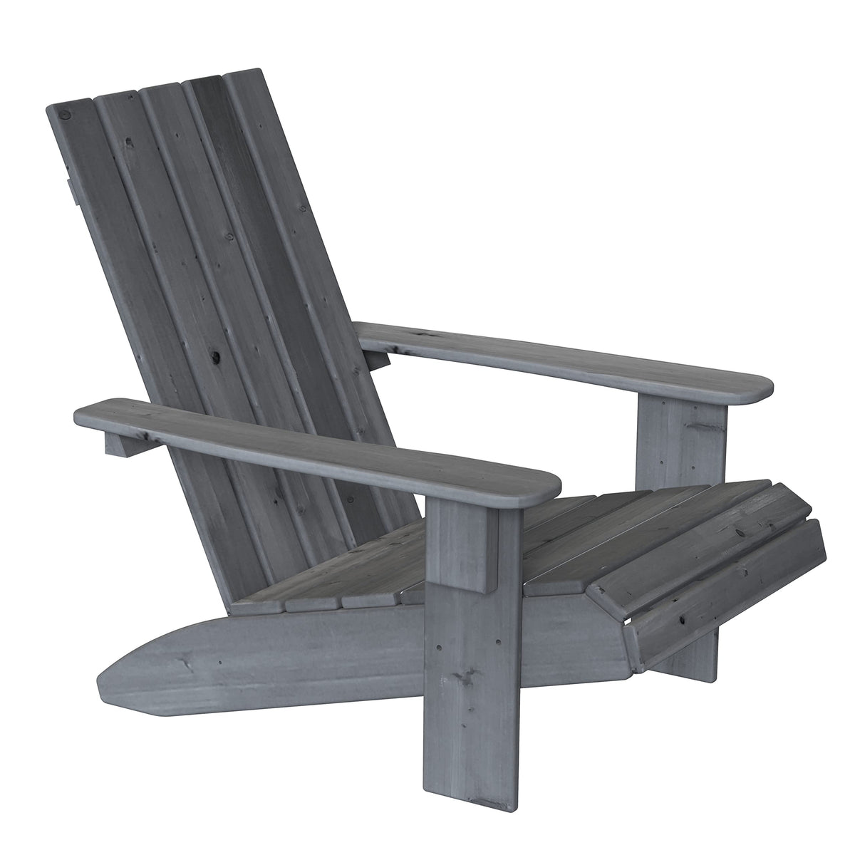 Cedar Adirondack Chair A645