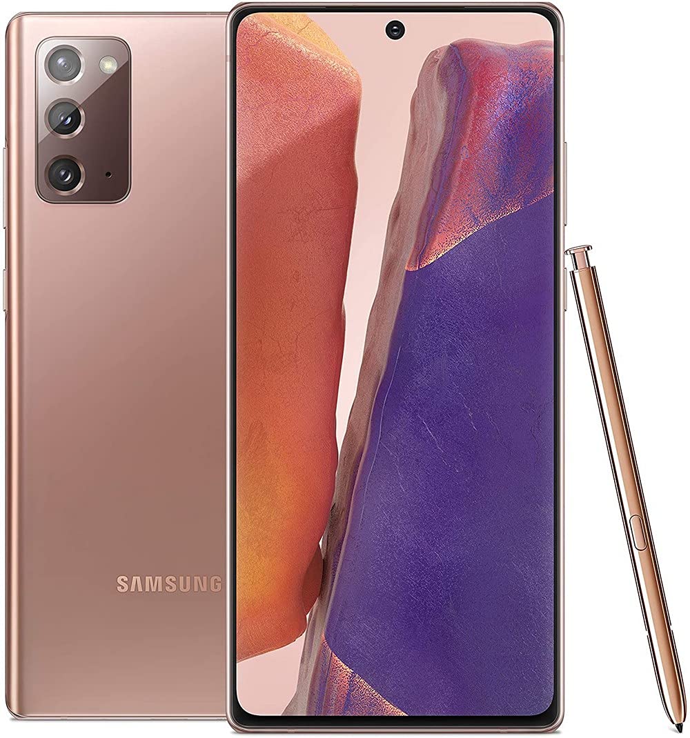 128GB Smartphone K5893