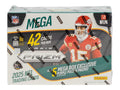NFL Football Trading Card Mega Box L71927