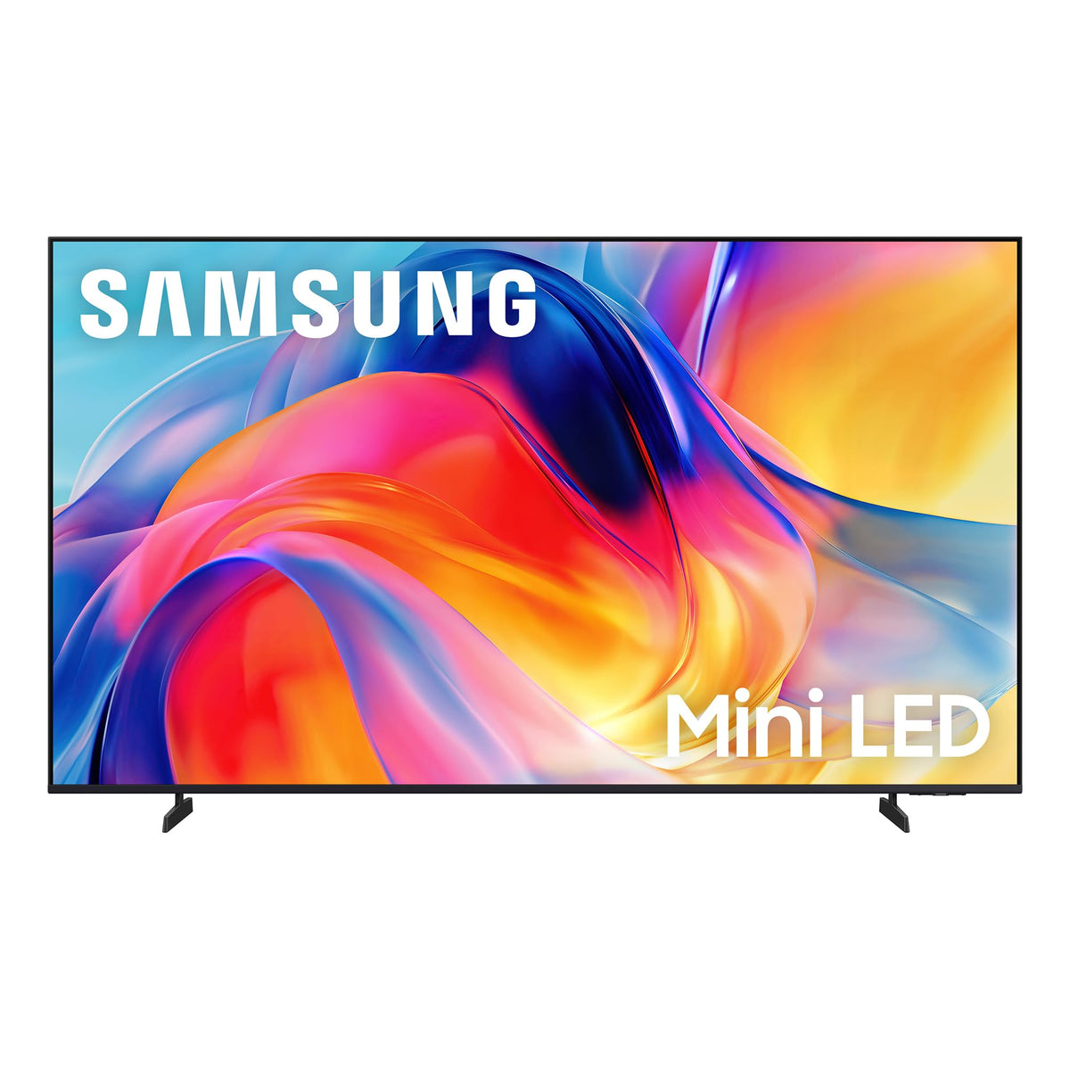 43-Inch Mini LED 4K Smart TV J817878