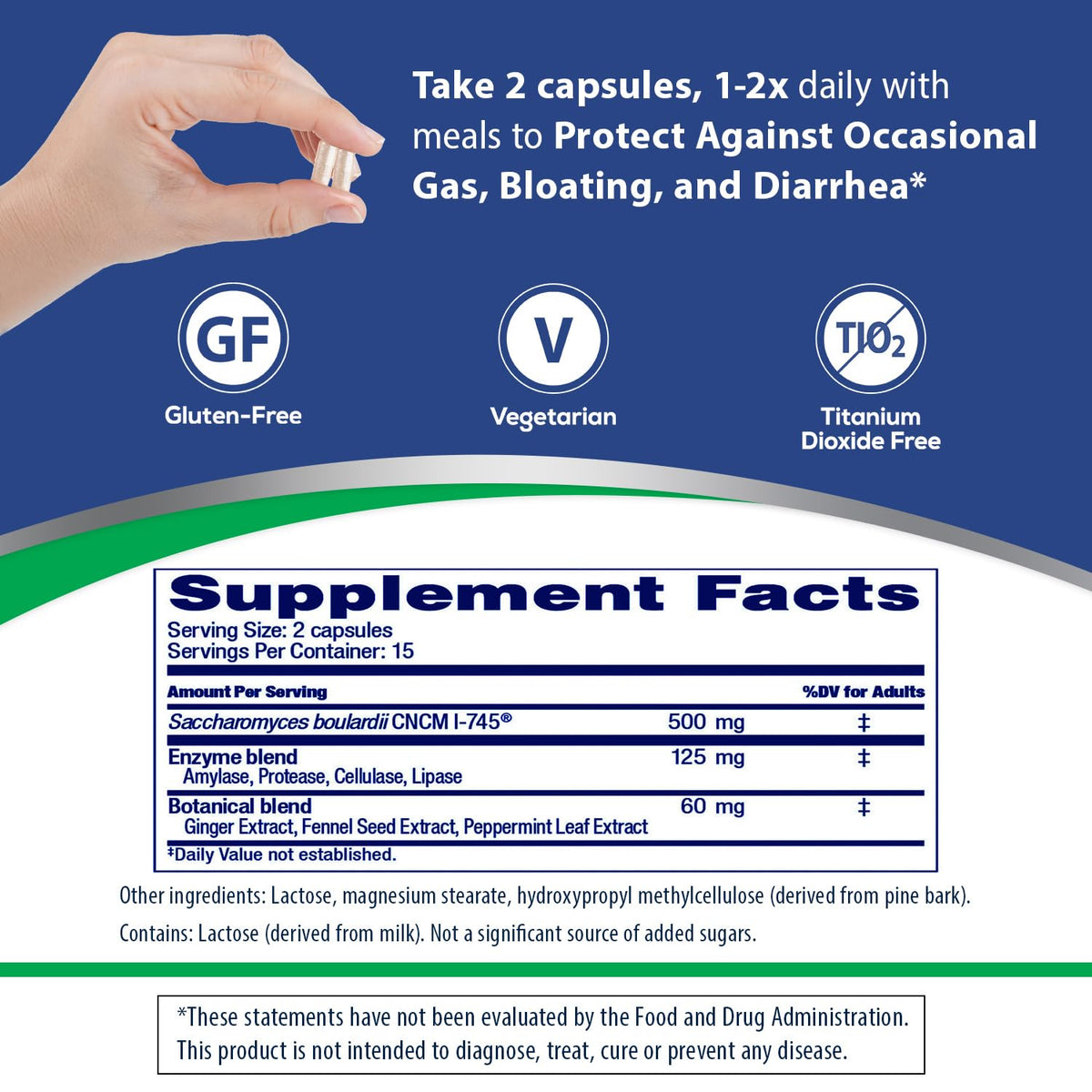 Probiotic 30 Capsules I5295