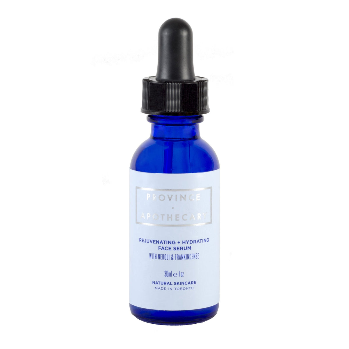Rejuvenating Hydrating Face Serum 1 oz I2676