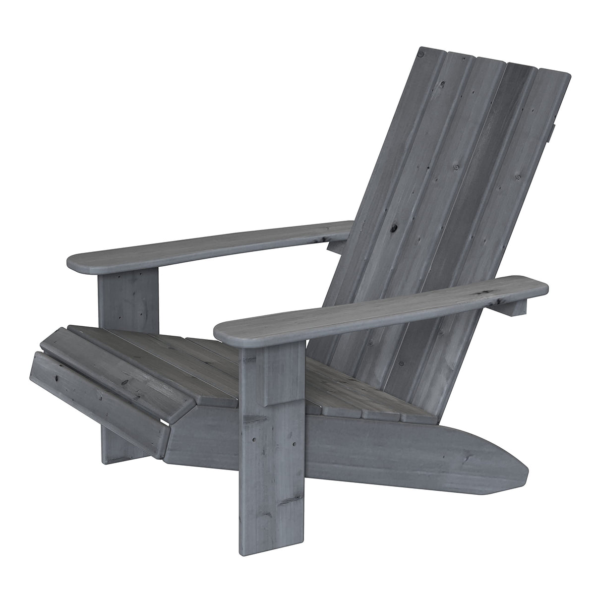 Cedar Adirondack Chair A645