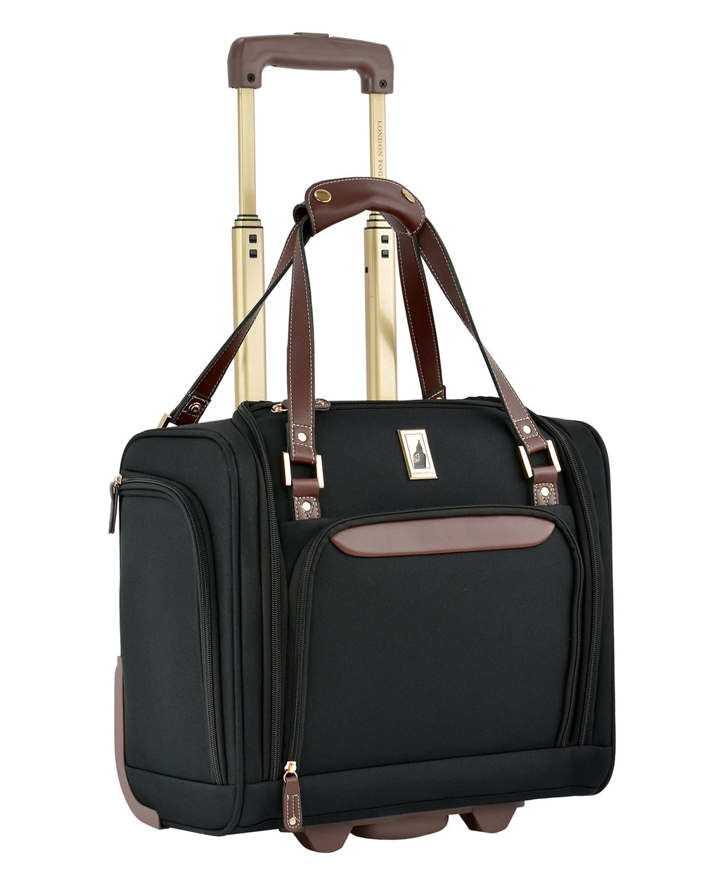 15 Inch Under the Seat Bag I60154