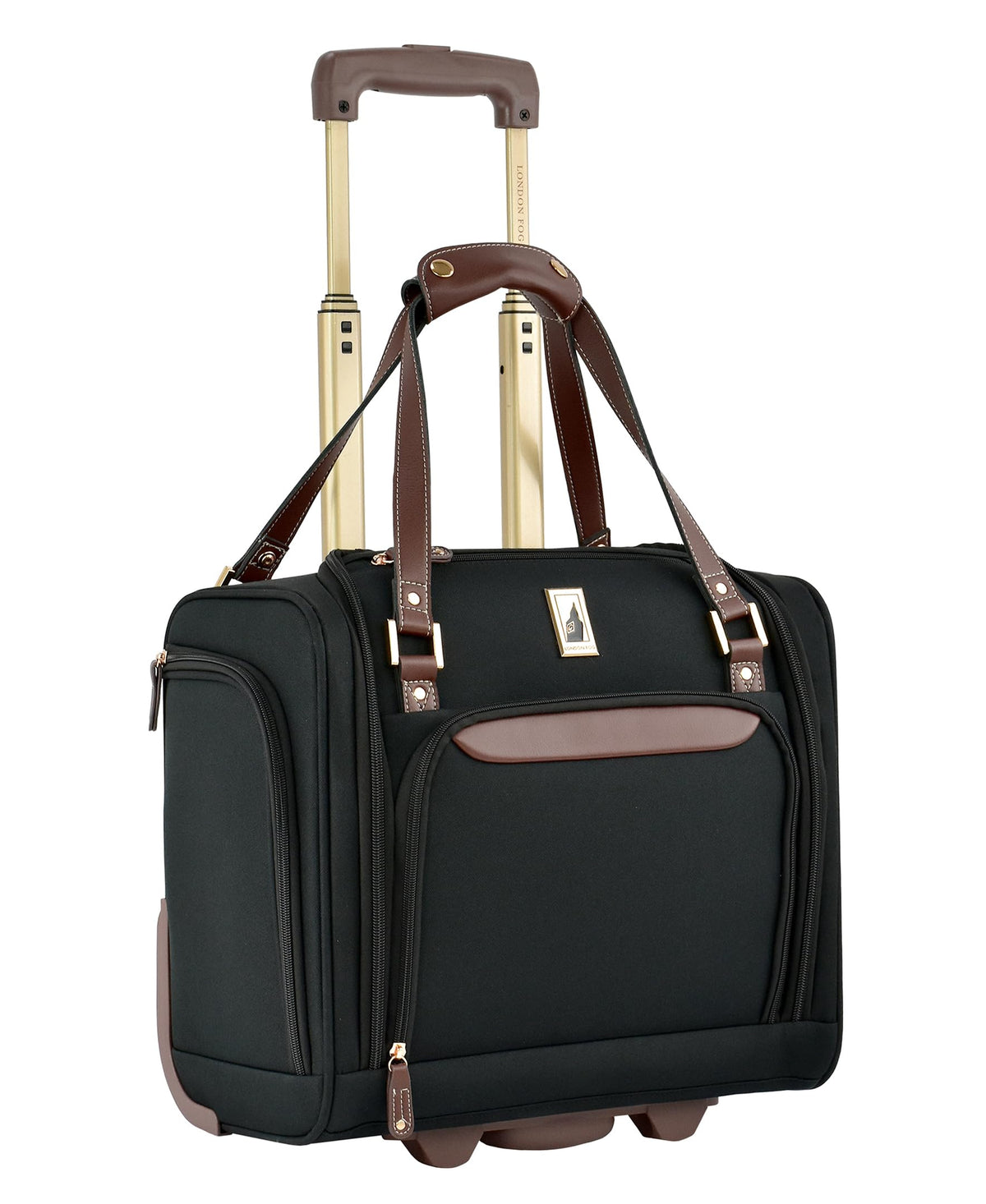 15 Inch Under the Seat Bag I60154