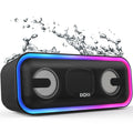 Bluetooth Speaker 24W Stereo Z450