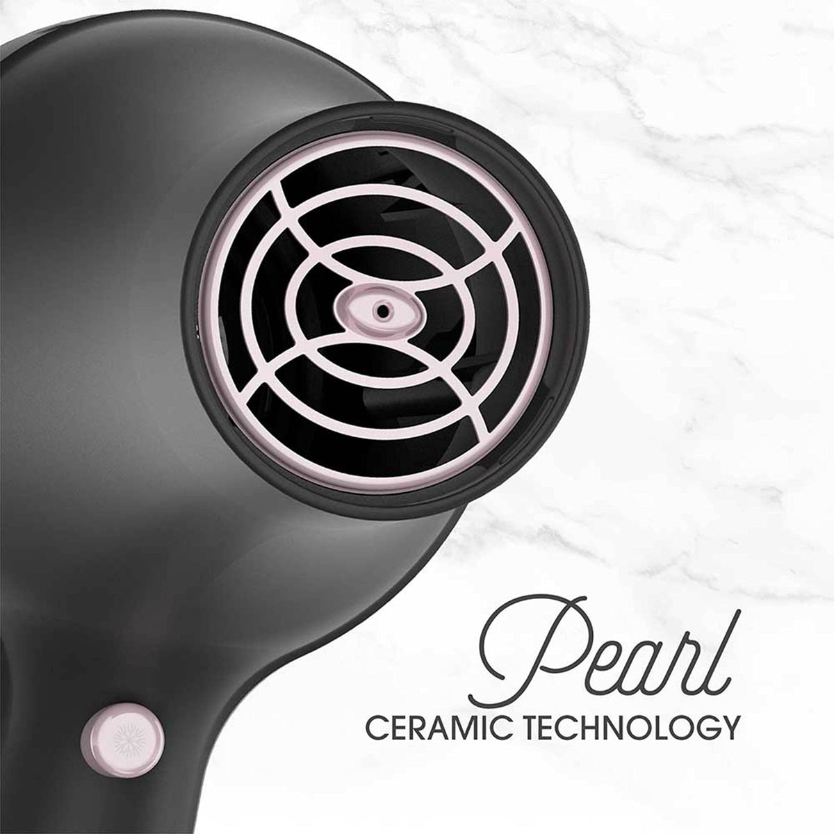 Pearl Ceramic Hair Dryer, 1875W H655830