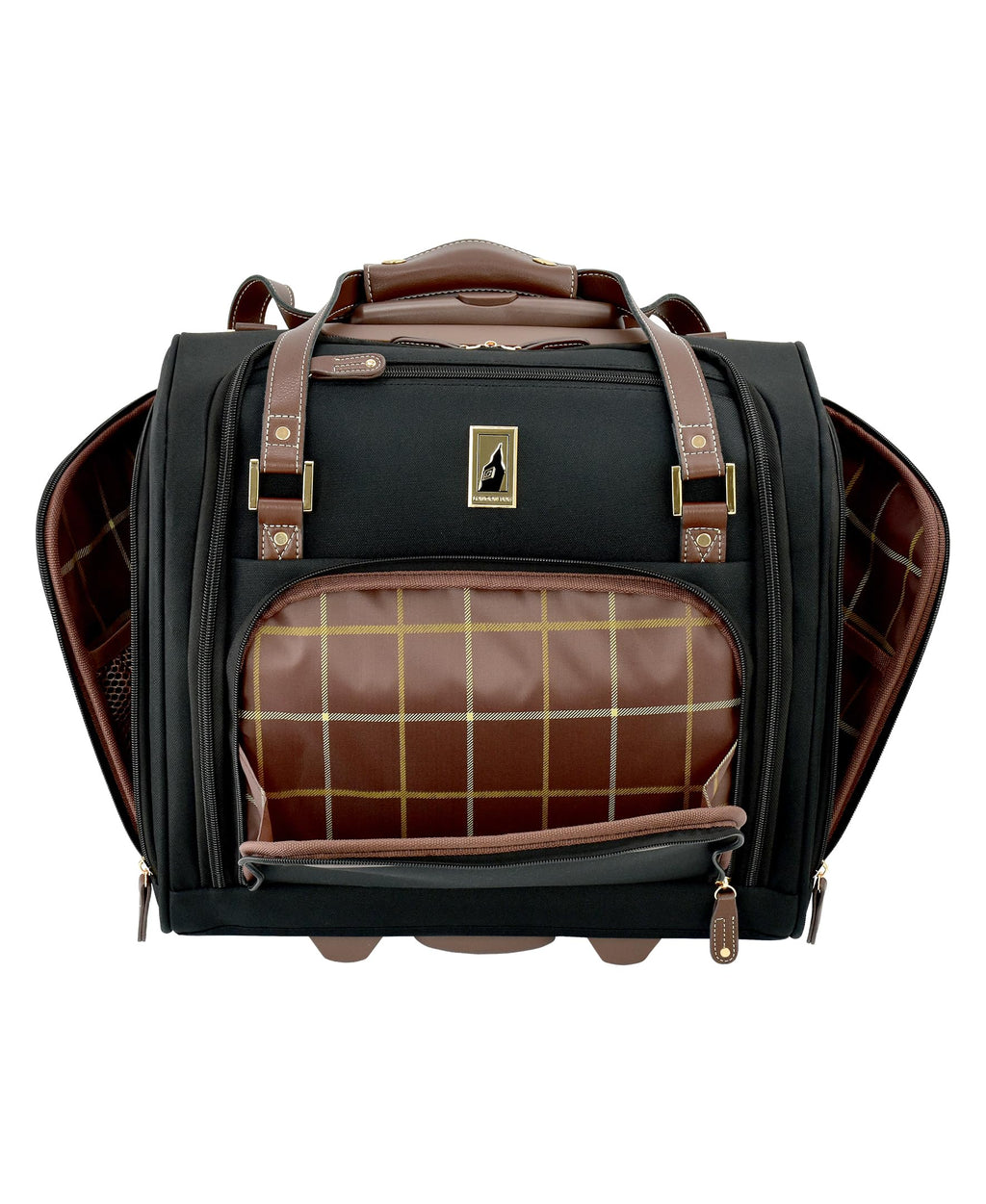 15 Inch Under the Seat Bag I60154