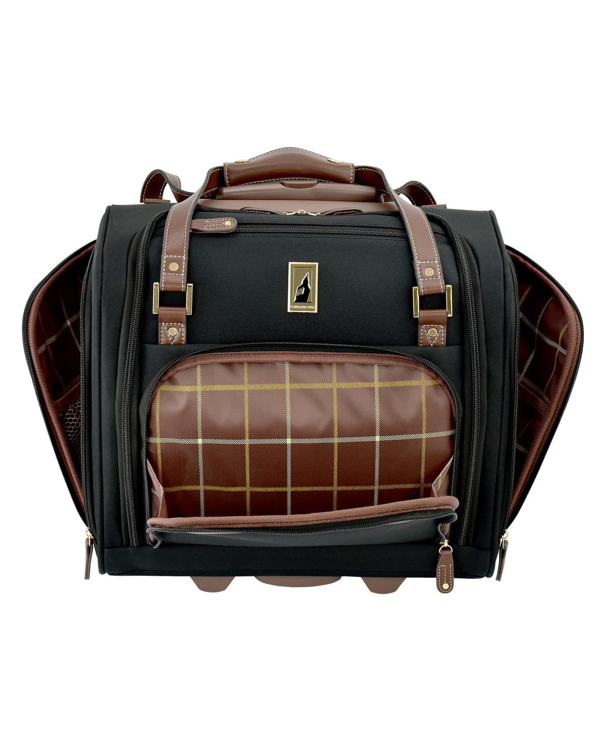 15 Inch Under the Seat Bag I60154