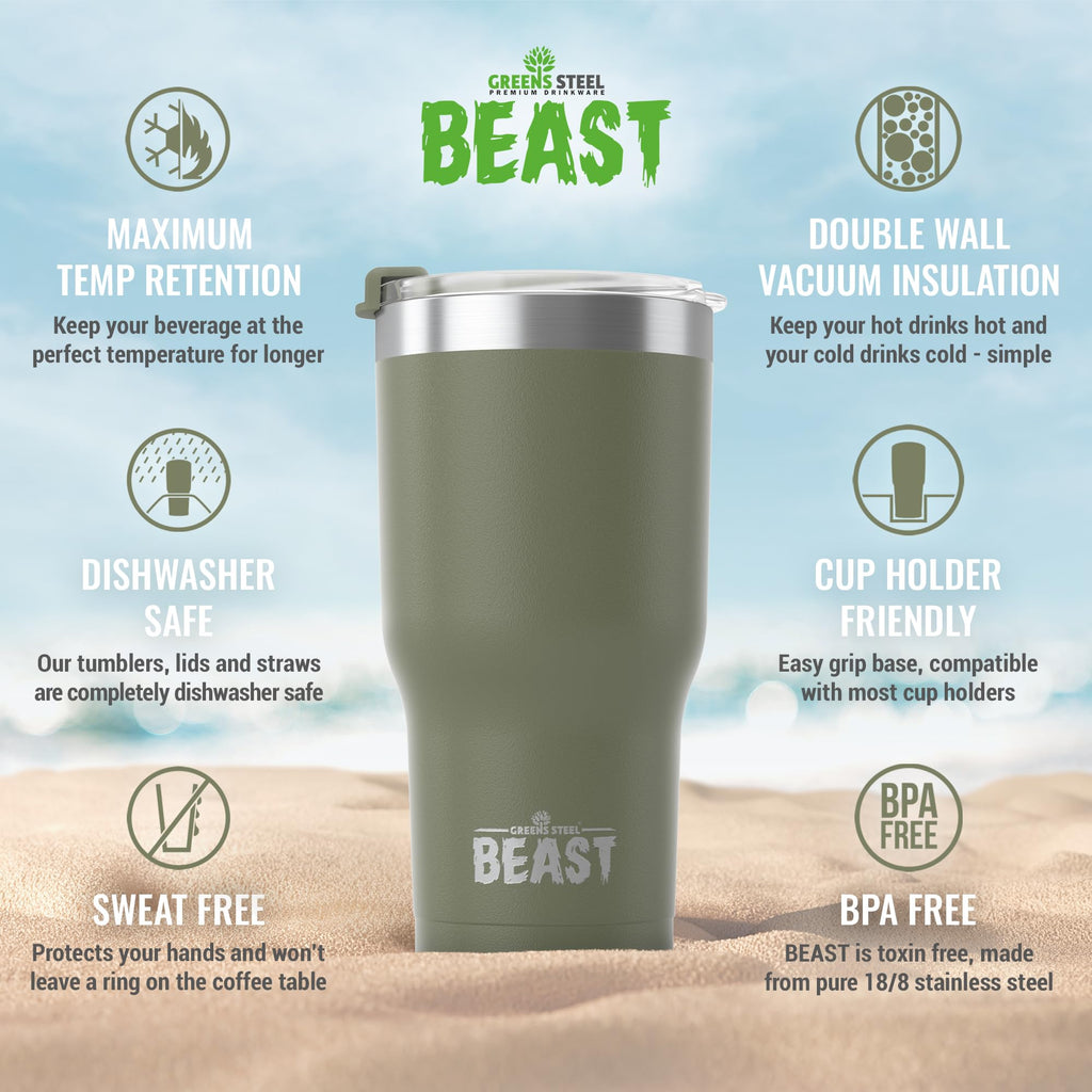 20 oz Stainless Steel Vacuum Insulated Tumbler Z778