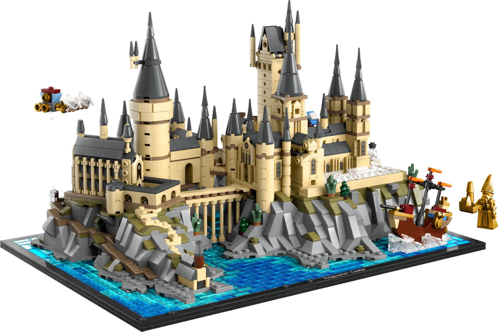 Building Set 2,660 Pieces N48399