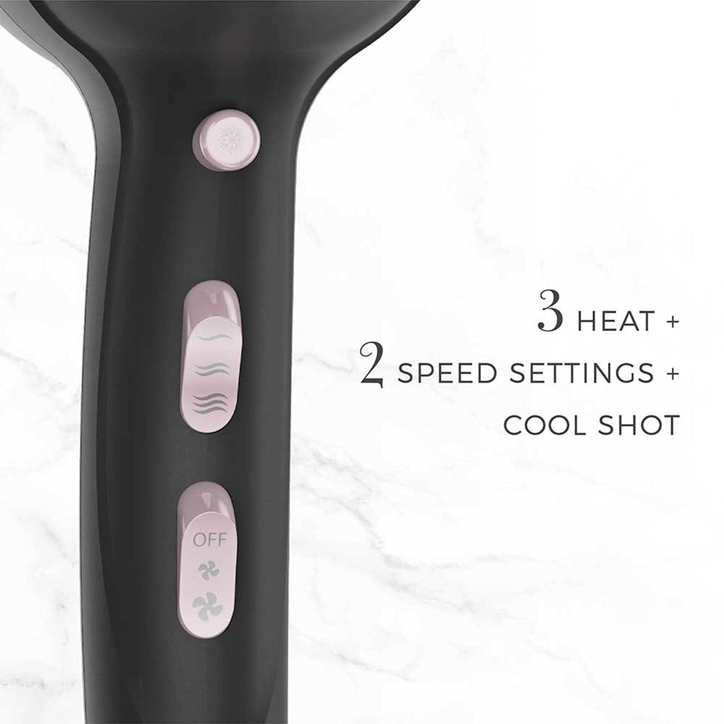 Pearl Ceramic Hair Dryer, 1875W H655830