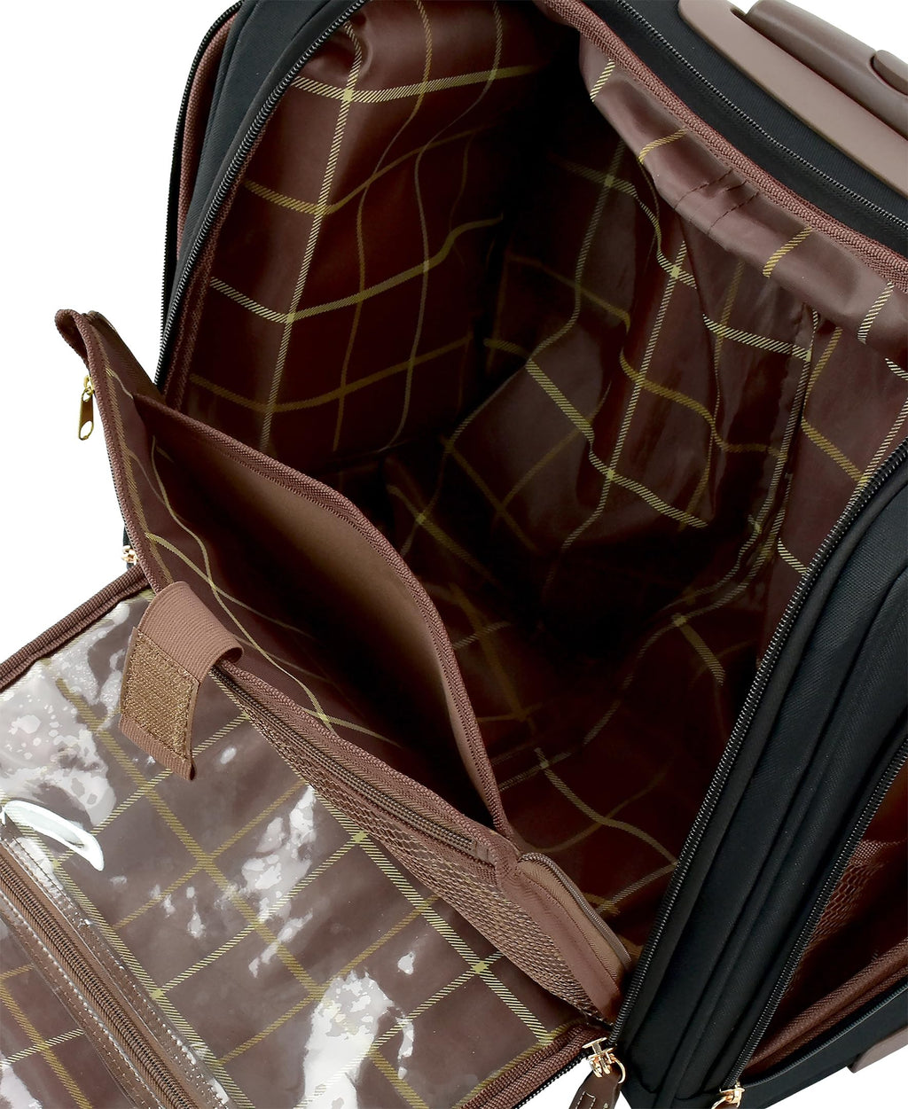 15 Inch Under the Seat Bag I60154