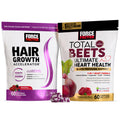 Mixed Berry 60 Soft Chews + Pomegranate Berry 60 Soft Chews Q13398
