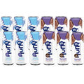 Filtered Protein Milk Shake Variety Pack, 12 Cans O382562