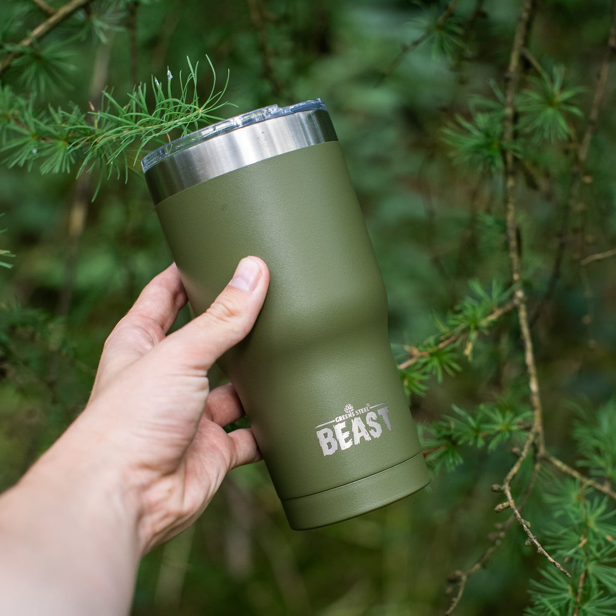 20 oz Stainless Steel Vacuum Insulated Tumbler Z778
