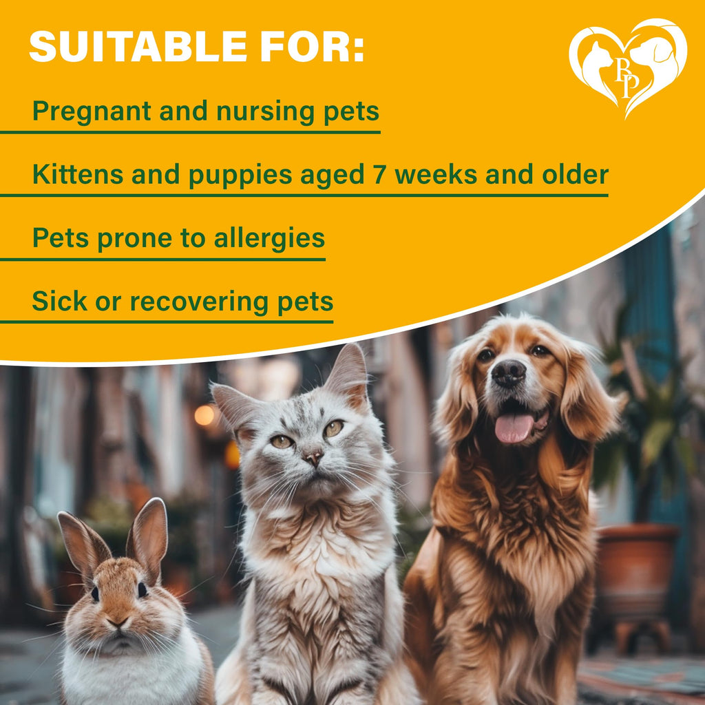 Natural Flea and Tick Home Spray A600