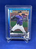 Baseball Cards R8186