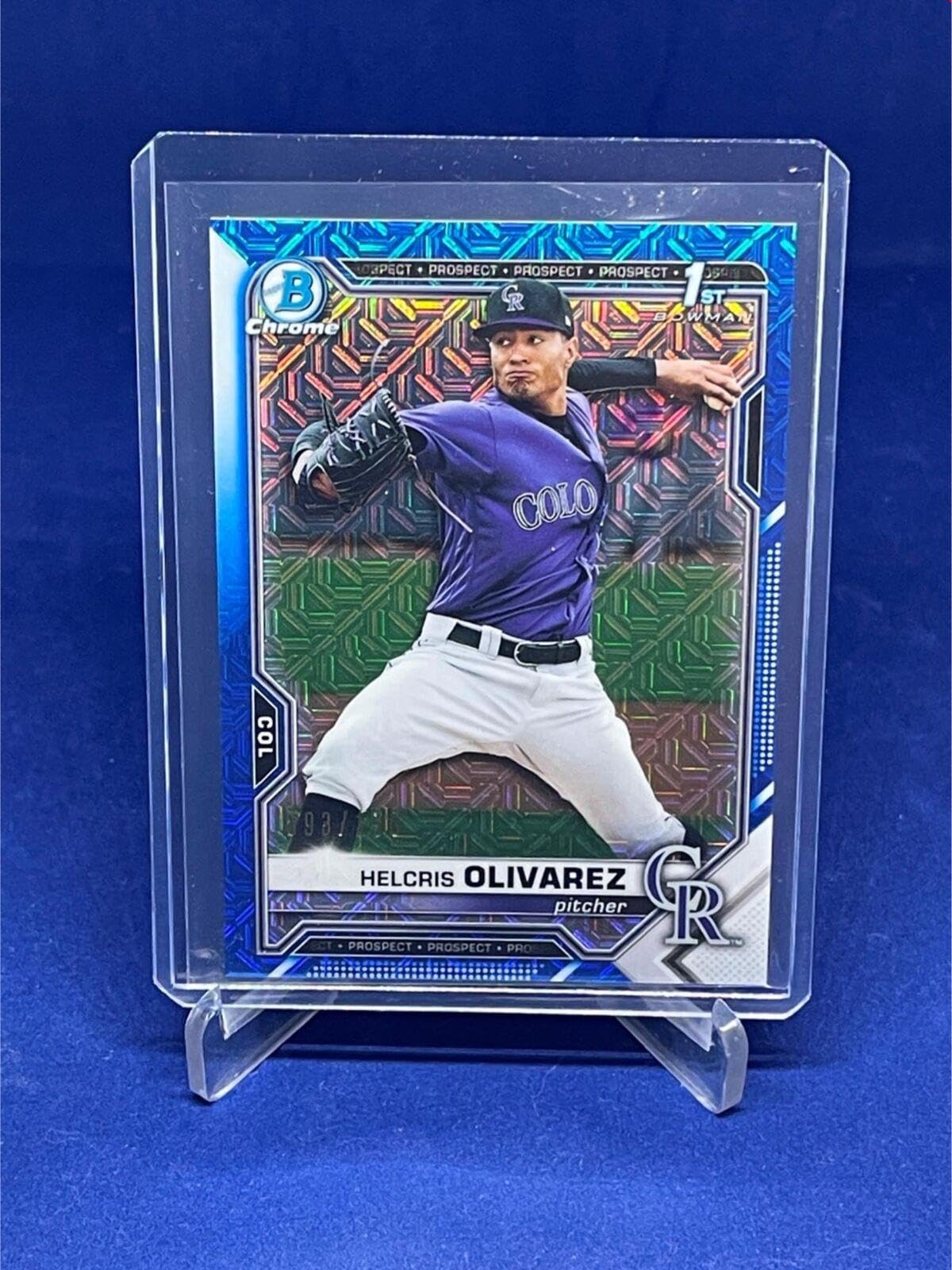 Baseball Cards R8186