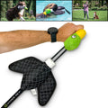 Large Duck Slingshot Fetching Dog Toy G1413