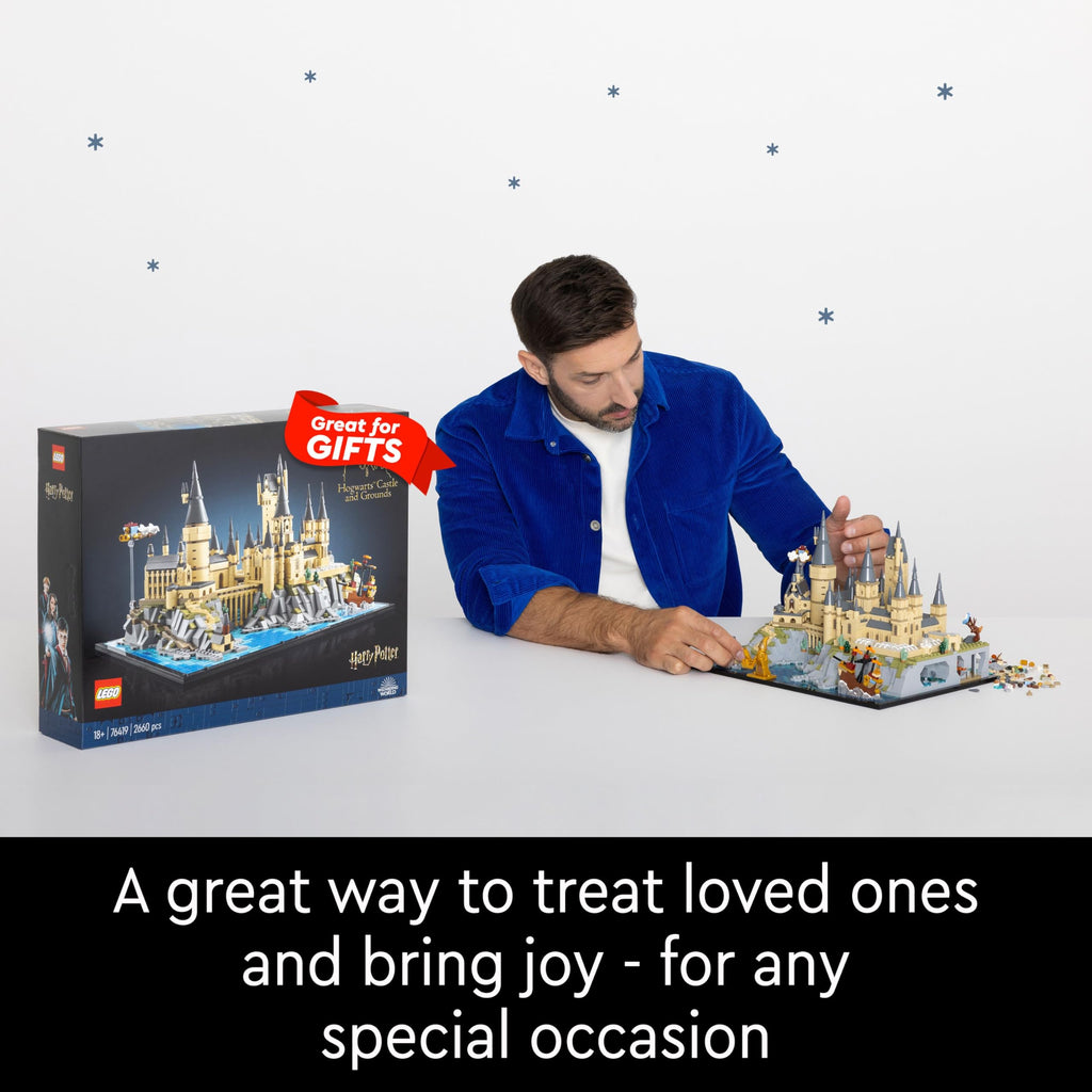 Building Set 2,660 Pieces N48399