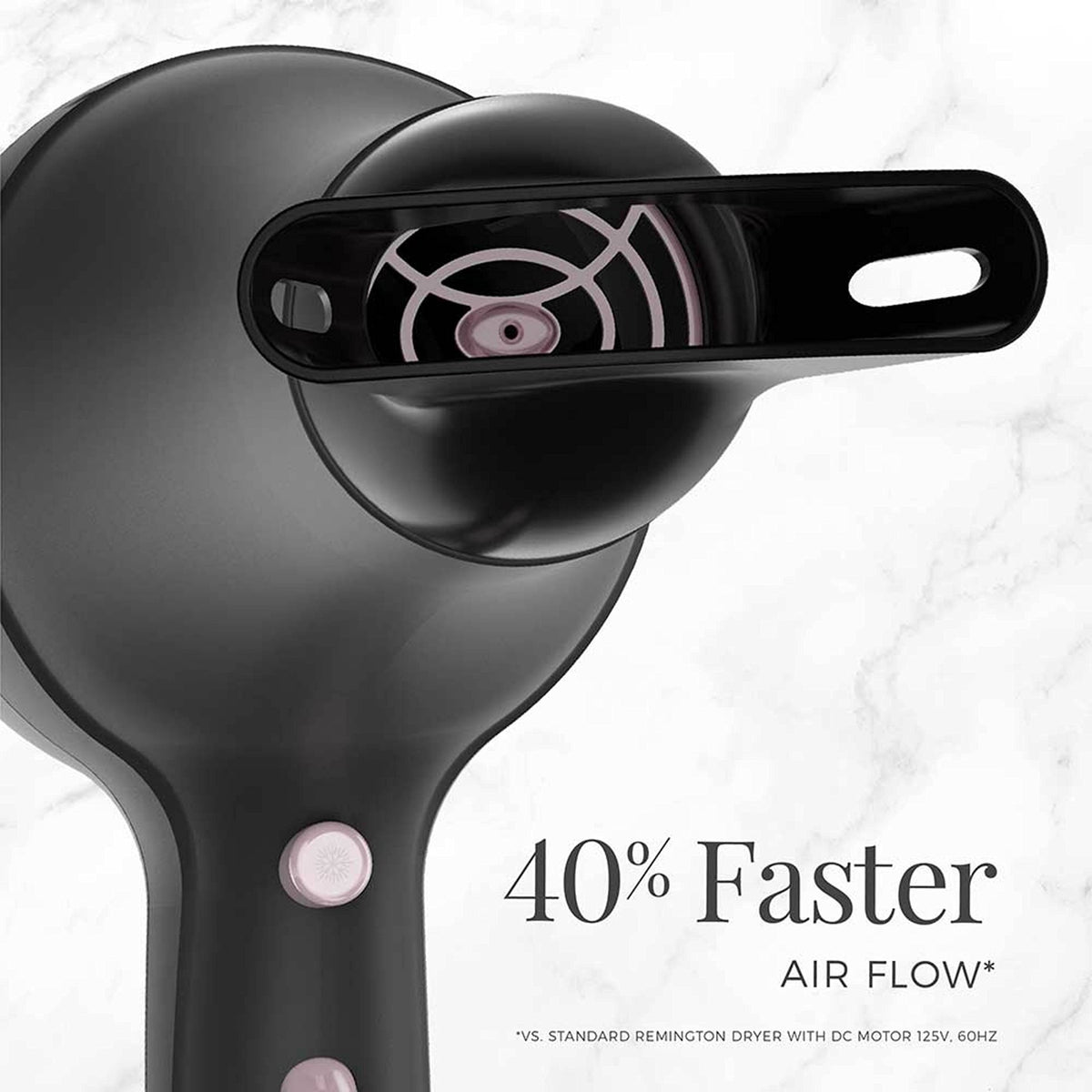 Pearl Ceramic Hair Dryer, 1875W H655830