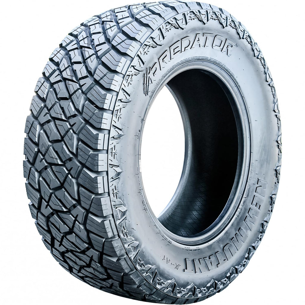 All Terrain 275/55R20 117T XL Light Truck Tire J15938