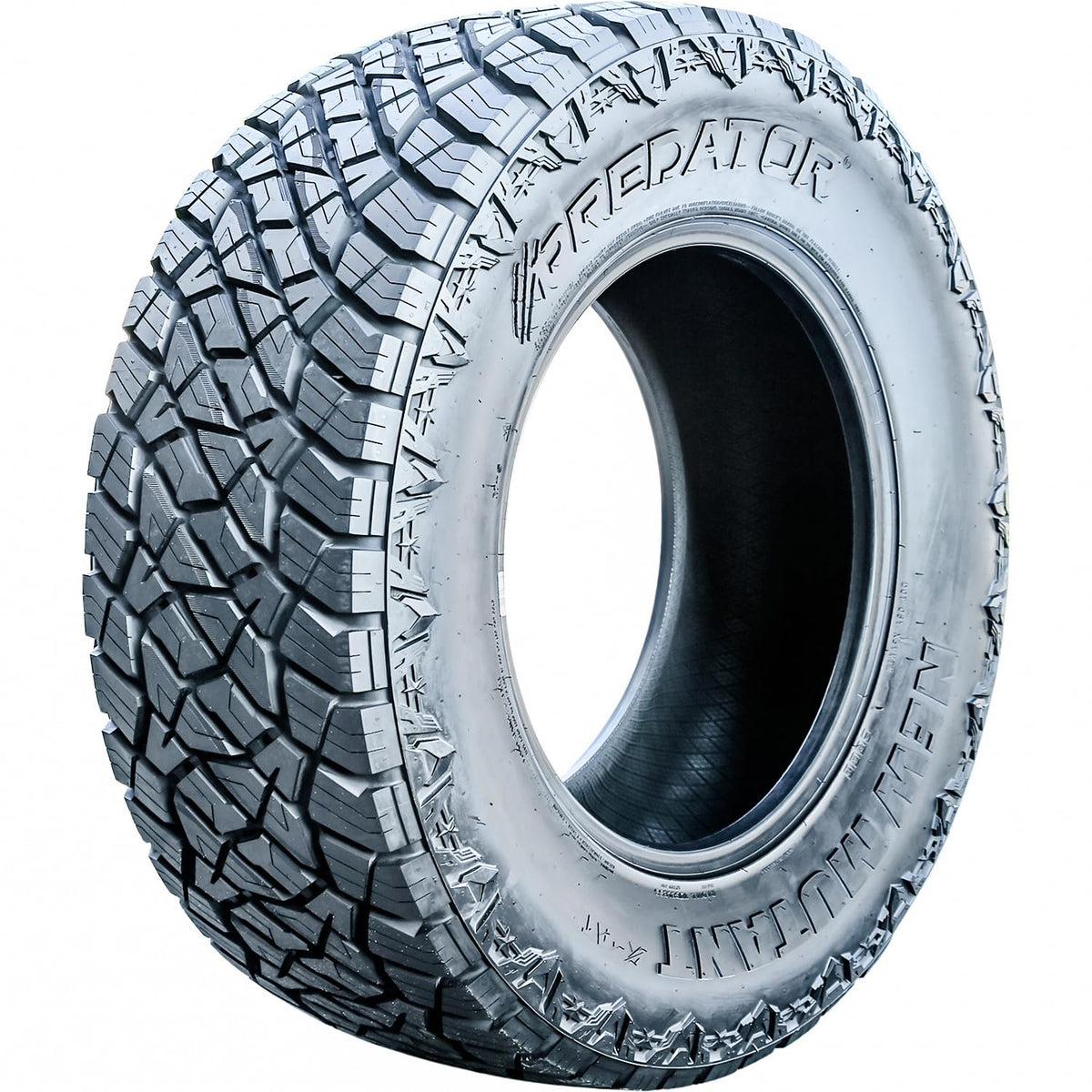 All Terrain 275/55R20 117T XL Light Truck Tire J15938