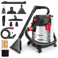 5-Gallon 4.5 Peak HP Wet/Dry Vacuum P680
