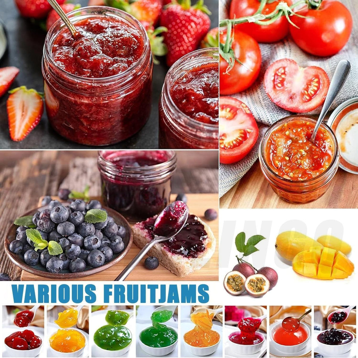 Electric Tomato Strainer Sauce Making Machine O28718
