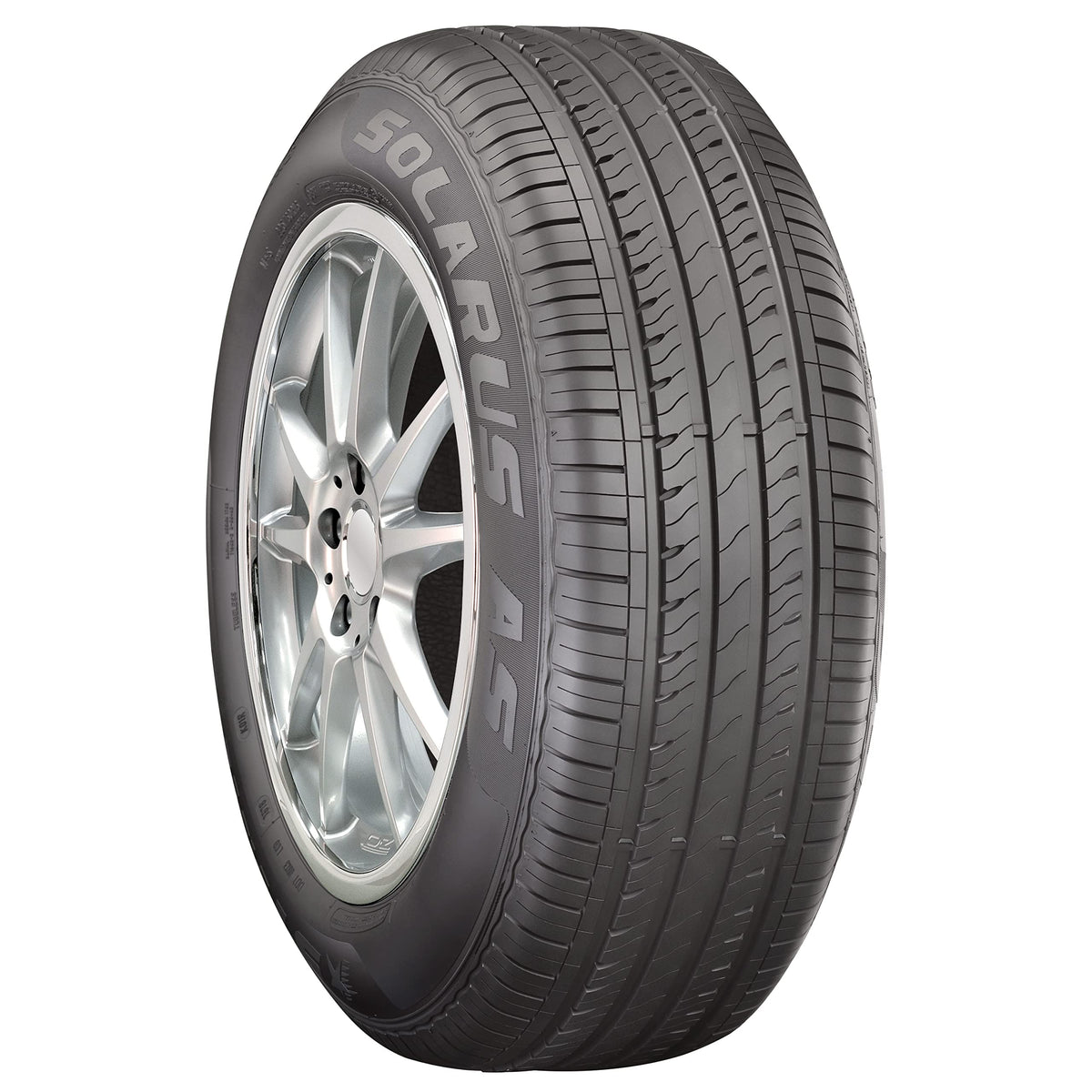 All-Season 215/60R16 95V Tire K4517