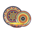 Ceramic 12 pcs Dinnerware Set, Service for 4 L290861