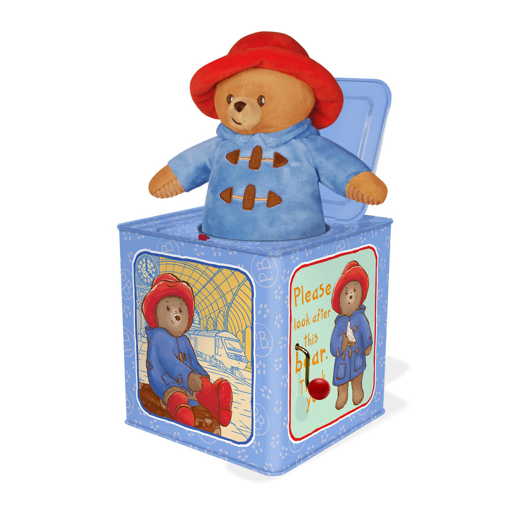 Infant Plush Toy with Music M80032