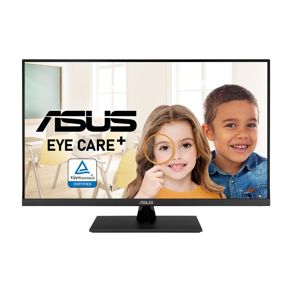 32 Inch 4K UHD Computer Monitor D564772
