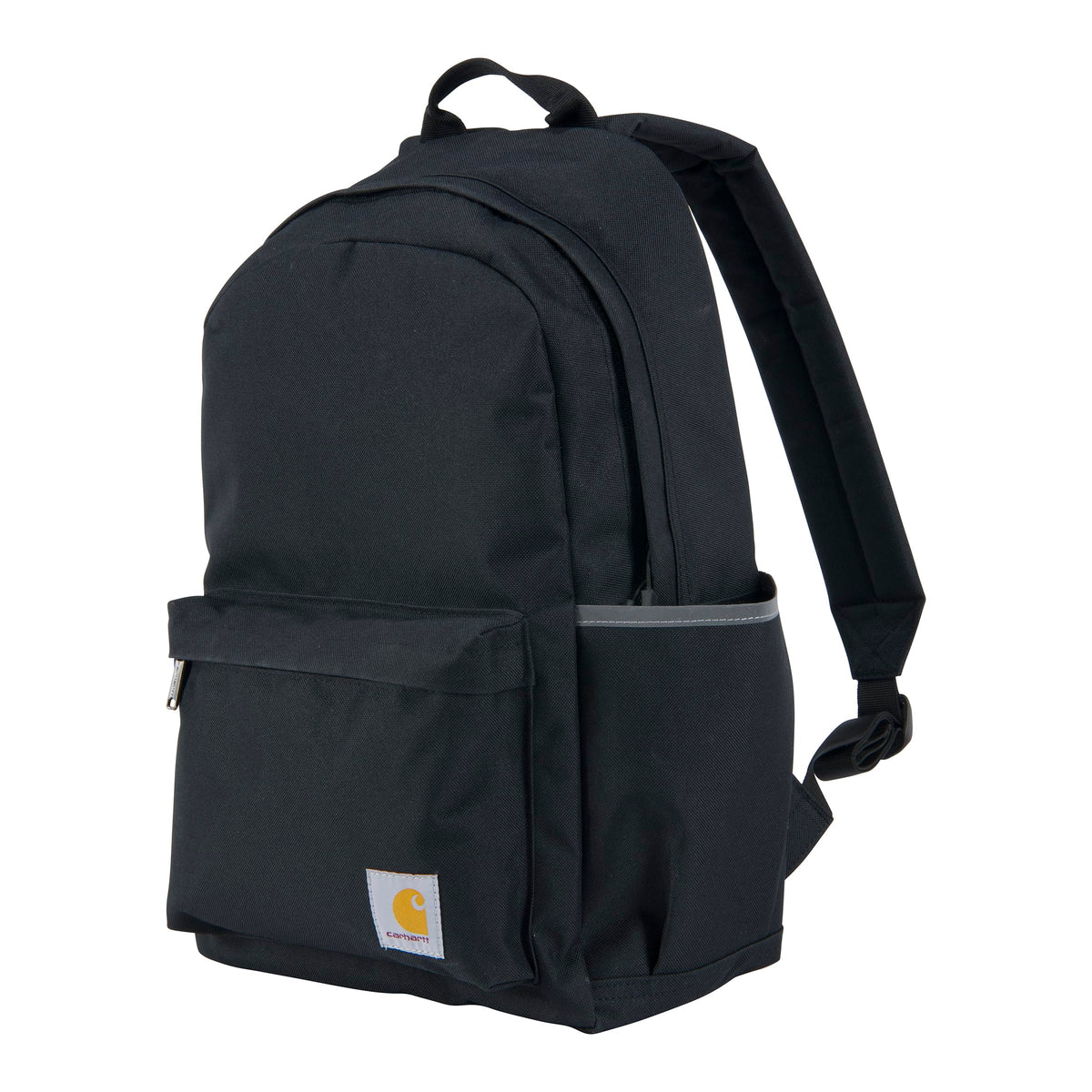 Black 21L Backpack P836