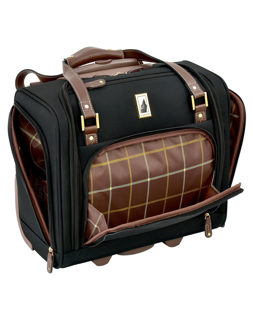 15 Inch Under the Seat Bag I60154