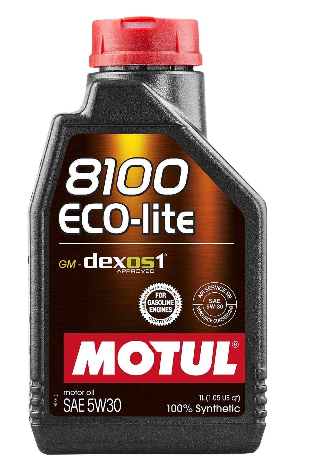 5W-30 Motor Oil 1 Litre Z742749