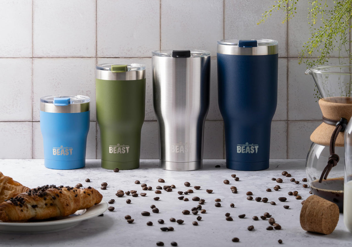 20 oz Stainless Steel Vacuum Insulated Tumbler Z778