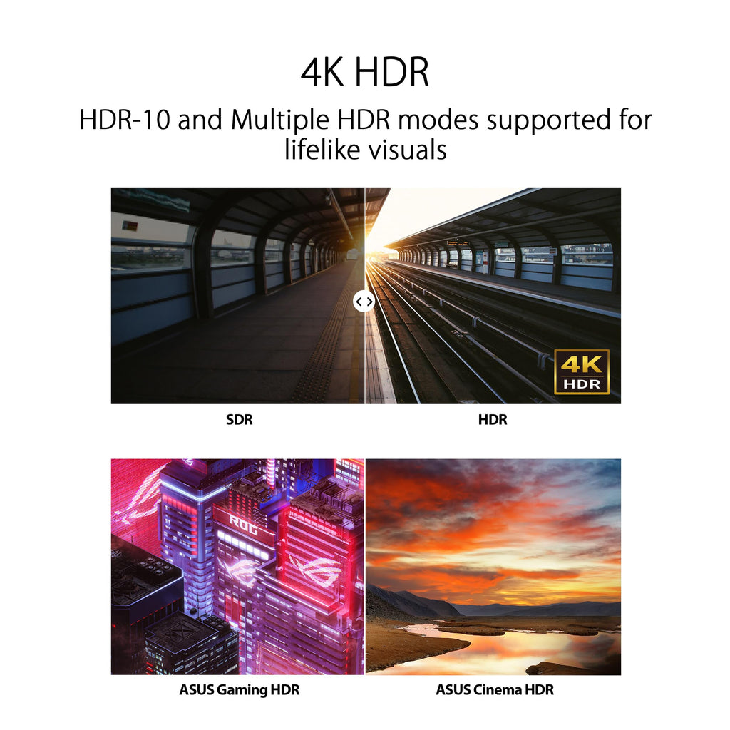 32 Inch 4K UHD Computer Monitor D564772
