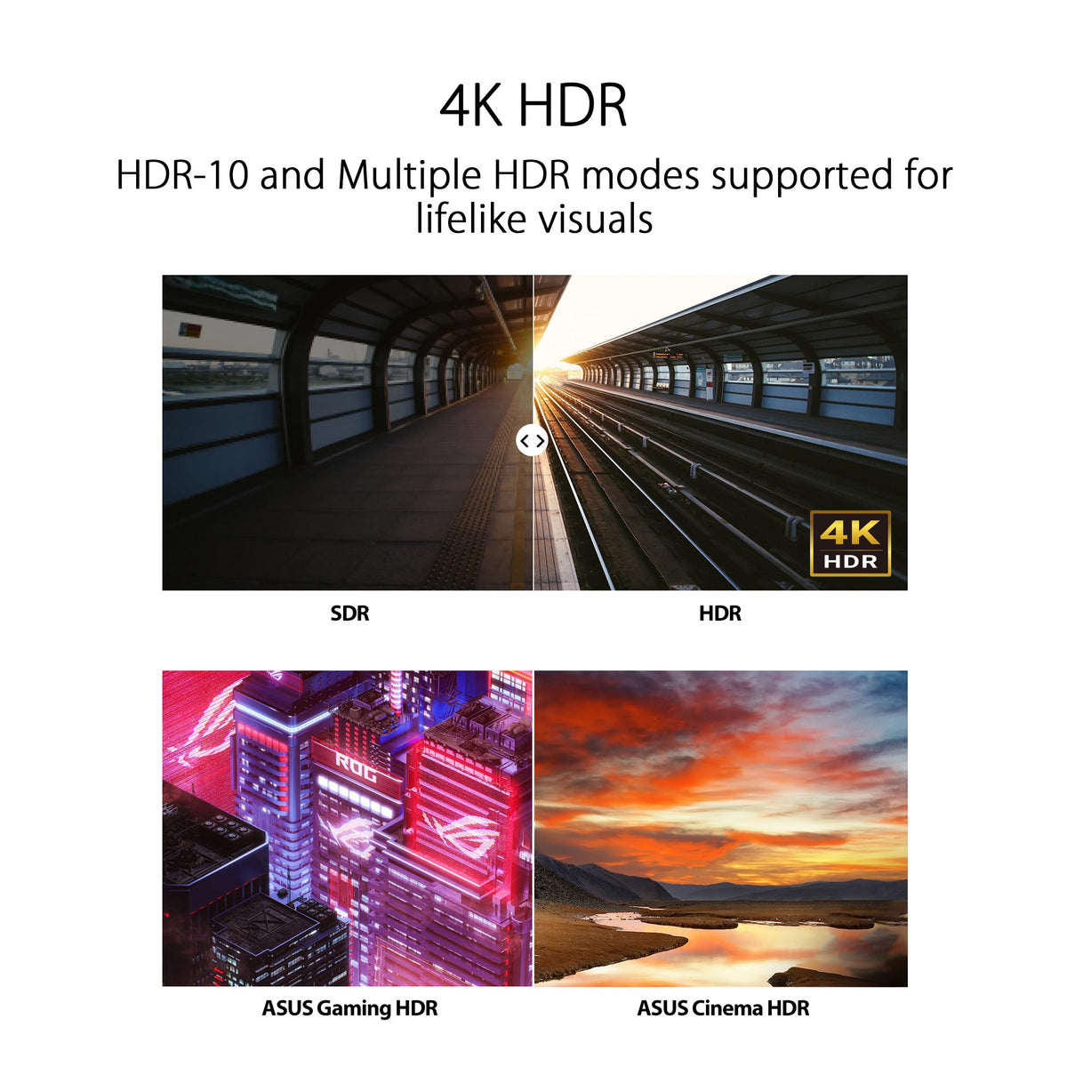 32 Inch 4K UHD Computer Monitor D564772