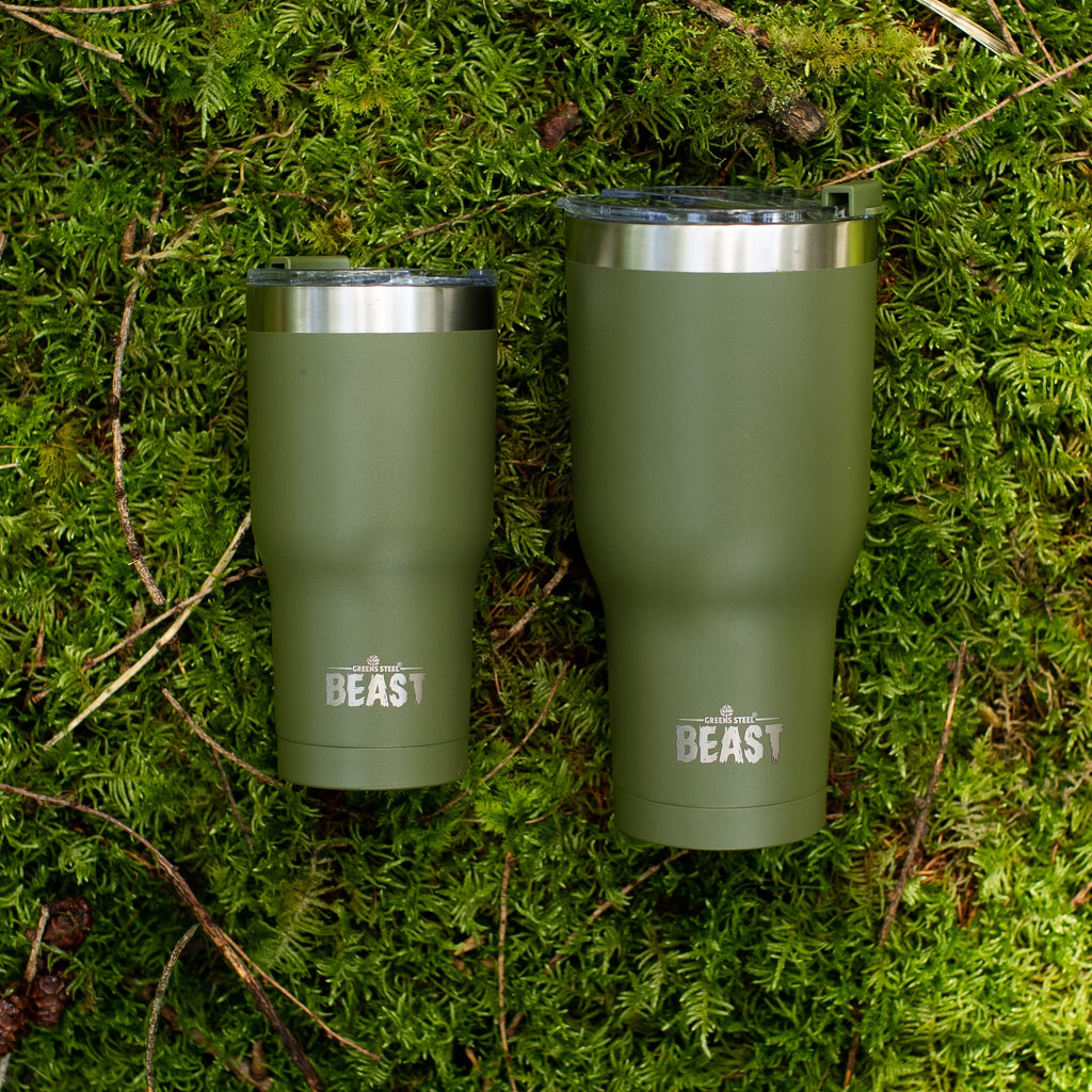 20 oz Stainless Steel Vacuum Insulated Tumbler Z778