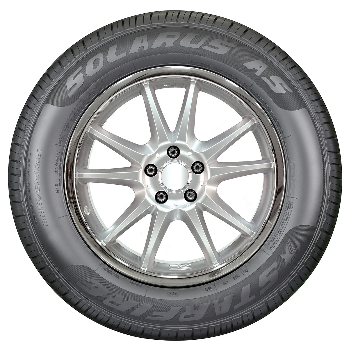 All-Season 215/60R16 95V Tire K4517
