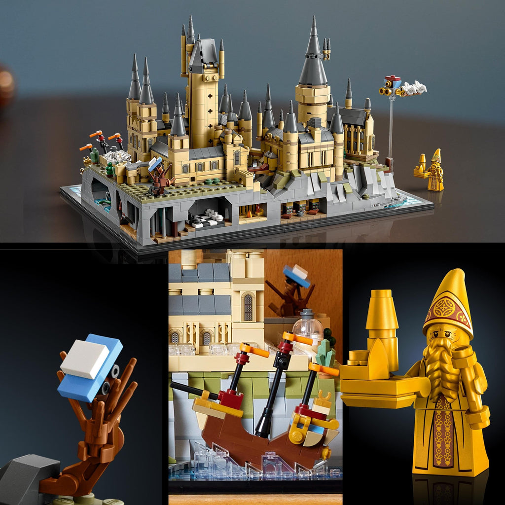Building Set 2,660 Pieces N48399